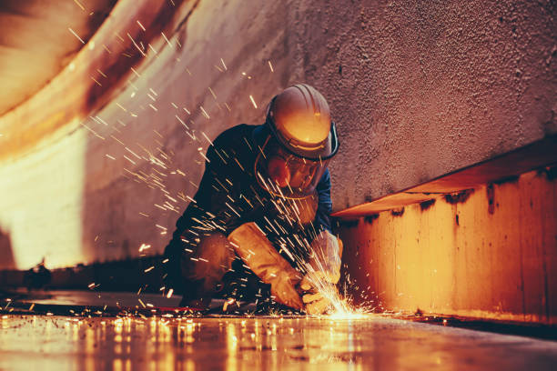 Affordable Welder Services in Lake San Marcos, CA