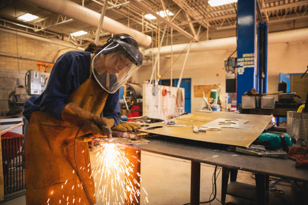 Best Food and Beverage Processing Equipment Welding in Lake San Marcos, CA