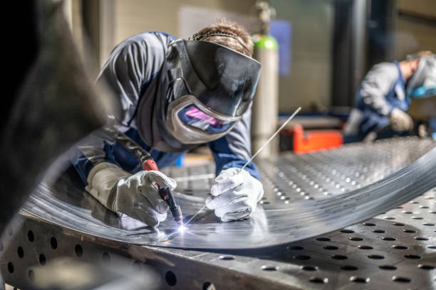Best Maintenance and Repair Welding in Lake San Marcos, CA