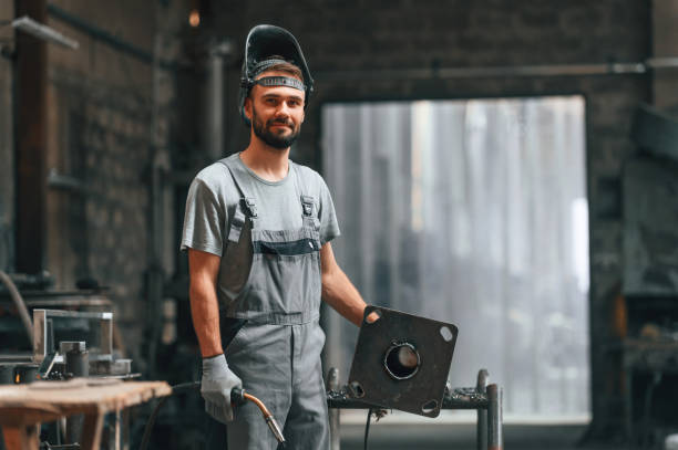 Best Aerospace and Defense Welding in Lake San Marcos, CA