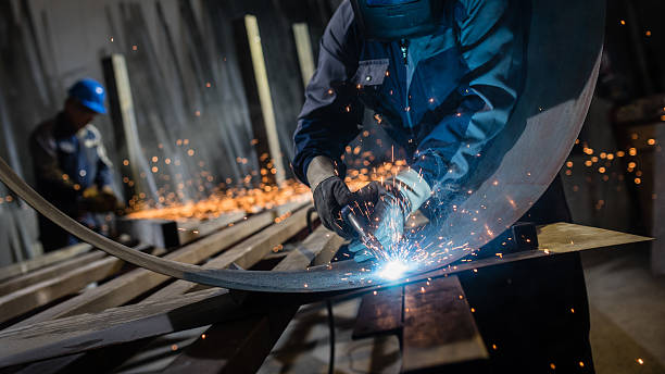 Best Automation and Robotic Welding in Lake San Marcos, CA
